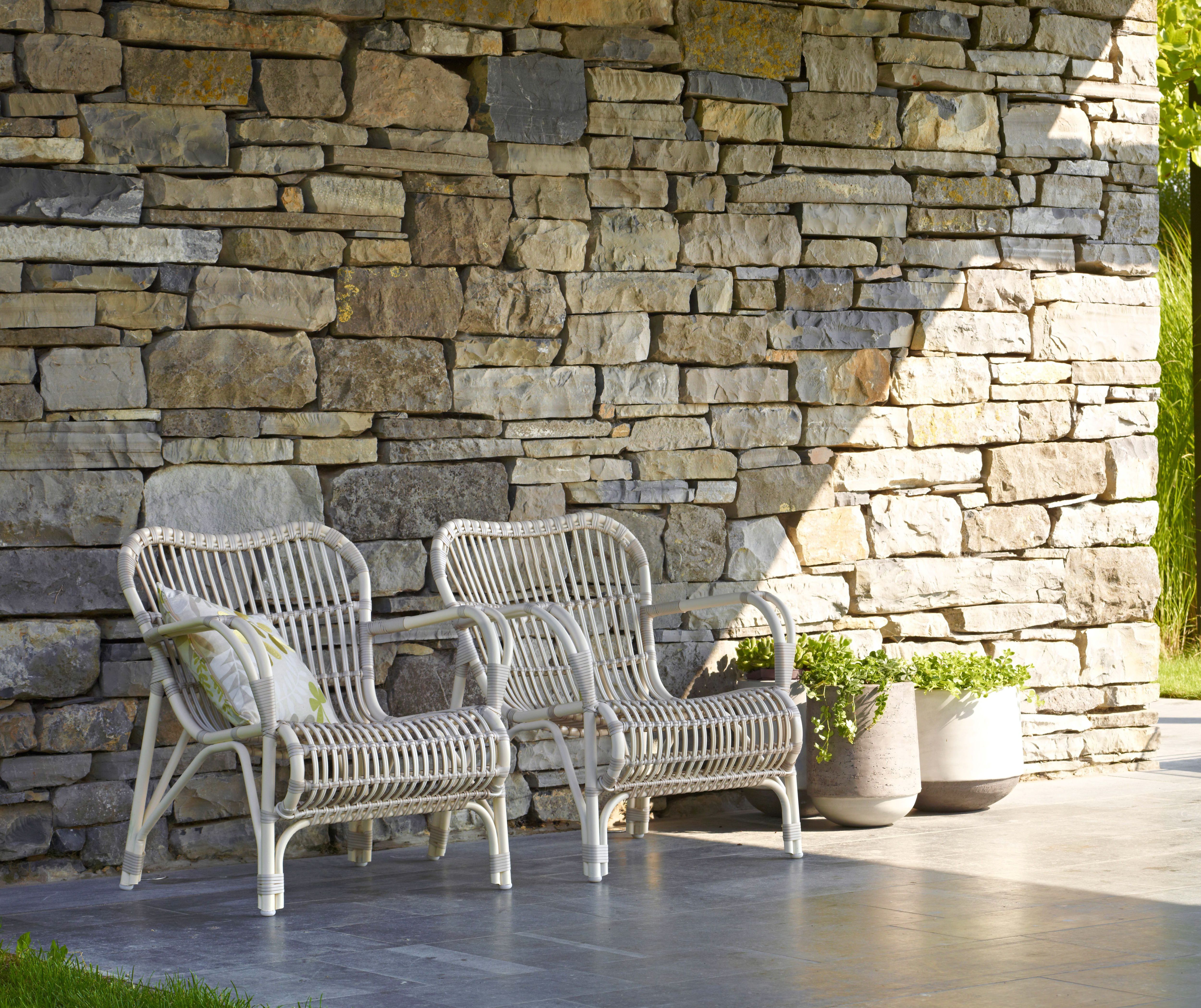 Poppy armchair
